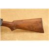 Image 8 : Prewar Winchester Model 63 .22 Lr 23" Semi Automatic Tube-fed Rimfire Rifle, Mfd 1938 C&r