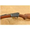Image 9 : Prewar Winchester Model 63 .22 Lr 23" Semi Automatic Tube-fed Rimfire Rifle, Mfd 1938 C&r