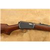 Image 4 : Prewar Winchester Model 63 .22 Lr 23" Semi Automatic Tube-fed Rimfire Rifle, Mfd 1941 C&r