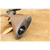 Image 16 : Postwar Winchester Model 63 .22 Lr 23" Semi-auto Rifle & Revelation Scope, Mfd 1953 C&r