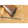 Image 17 : Postwar Winchester Model 63 .22 Lr 23" Semi-auto Rifle & Revelation Scope, Mfd 1953 C&r