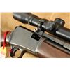 Image 20 : Postwar Winchester Model 63 .22 Lr 23" Semi-auto Rifle & Revelation Scope, Mfd 1953 C&r