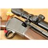 Image 21 : Postwar Winchester Model 63 .22 Lr 23" Semi-auto Rifle & Revelation Scope, Mfd 1953 C&r