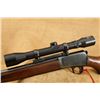 Image 25 : Postwar Winchester Model 63 .22 Lr 23" Semi-auto Rifle & Revelation Scope, Mfd 1953 C&r