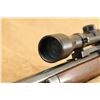 Image 26 : Postwar Winchester Model 63 .22 Lr 23" Semi-auto Rifle & Revelation Scope, Mfd 1953 C&r