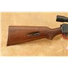 Image 3 : Postwar Winchester Model 63 .22 Lr 23" Semi-auto Rifle & Revelation Scope, Mfd 1953 C&r