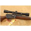 Image 4 : Postwar Winchester Model 63 .22 Lr 23" Semi-auto Rifle & Revelation Scope, Mfd 1953 C&r