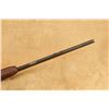 Image 15 : Winchester Model 61 .22 S L Lr 24" Pump Action Rimfire Rifle, Mfd 1961 C&r