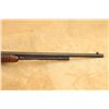 Image 6 : Winchester Model 61 .22 S L Lr 24" Pump Action Rimfire Rifle, Mfd 1961 C&r