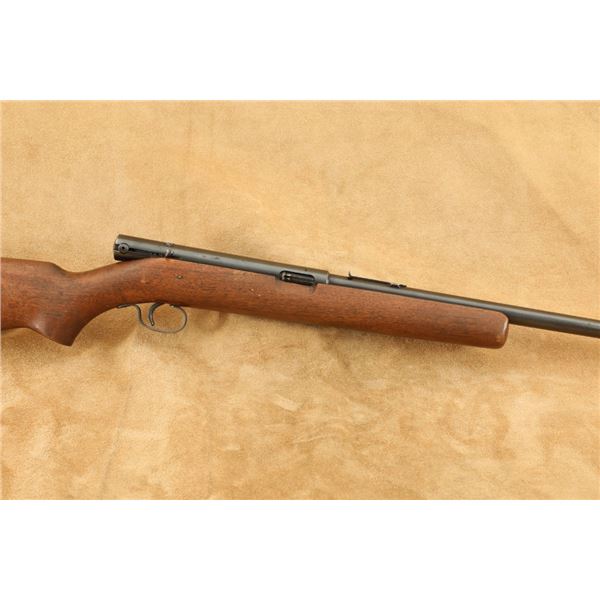 Prewar Winchester Model 74 .22 Lr 24" Semi Automatic Rimfire Rifle, Mfd 1941 C&r