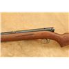 Image 9 : Prewar Winchester Model 74 .22 Lr 24" Semi Automatic Rimfire Rifle, Mfd 1941 C&r