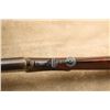 Image 13 : Winchester Model 1903 Deluxe .22 Win. Auto 20" Semi-auto Rifle & Letter, 1910 C&r
