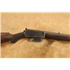 Image 1 : First Year Winchester Model 1907 .351 Sl 20" Semi-automatic Blowback Rifle, Mfd 1907 C&r