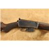 Image 4 : First Year Winchester Model 1907 .351 Sl 20" Semi-automatic Blowback Rifle, Mfd 1907 C&r