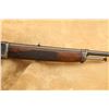 Image 5 : First Year Winchester Model 1907 .351 Sl 20" Semi-automatic Blowback Rifle, Mfd 1907 C&r
