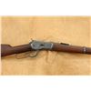 Image 1 : Winchester 1892 Saddle Ring Carbine Src .25-20 W.C.F. Lever Action Rifle 20" 1929 C&r