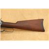 Image 8 : Winchester 1892 Saddle Ring Carbine Src .25-20 W.C.F. Lever Action Rifle 20" 1929 C&r