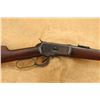 Image 1 : Pre-64 Winchester 1892 Trapper Carbine 16" .44-40 W.C.F. Lever Action Rifle Mfd 1921 C&r