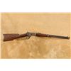 Image 2 : Winchester Model 1892 Saddle Ring Carbine 20" .44 W.C.F. Lever Action Rifle 1912 C&r