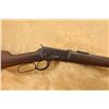 Image 1 : Winchester Model 1892 Saddle Ring Carbine 20" .32 Wcf Lever Action Rifle 1911 C&r
