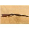 Image 2 : Winchester Model 1892 Saddle Ring Carbine 20" .32 Wcf Lever Action Rifle 1911 C&r