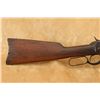 Image 3 : Winchester Model 1892 Saddle Ring Carbine 20" .32 Wcf Lever Action Rifle 1911 C&r