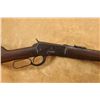 Image 4 : Winchester Model 1892 Saddle Ring Carbine 20" .32 Wcf Lever Action Rifle 1911 C&r