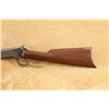 Image 10 : Winchester Model 1892 92 24" Octagon .38-40 W.C.F. Lever Action Rifle, 1896 Antique