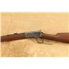 Image 11 : Winchester Model 1892 92 24" Octagon .38-40 W.C.F. Lever Action Rifle, 1896 Antique