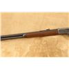 Image 12 : Winchester Model 1892 92 24" Octagon .38-40 W.C.F. Lever Action Rifle, 1896 Antique