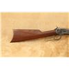 Image 5 : Winchester Model 1892 92 24" Octagon .38-40 W.C.F. Lever Action Rifle, 1896 Antique