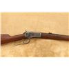 Image 6 : Winchester Model 1892 92 24" Octagon .38-40 W.C.F. Lever Action Rifle, 1896 Antique