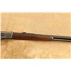 Image 7 : Winchester Model 1892 92 24" Octagon .38-40 W.C.F. Lever Action Rifle, 1896 Antique