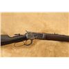Image 1 : Winchester Model 1892 92 Takedown .25-20 W.C.F. 24" Octagon Lever Action Rifle Mfd 1910 C&r