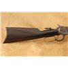Image 3 : Winchester Model 1892 92 Takedown .25-20 W.C.F. 24" Octagon Lever Action Rifle Mfd 1910 C&r