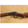 Image 11 : Winchester Model 1894 Deluxe Short Rifle .25-35 W.C.F. 22" Lever Action Â½ Button Mag 1909 C&r