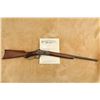 Image 2 : Winchester Model 1894 Deluxe Short Rifle .25-35 W.C.F. 22" Lever Action Â½ Button Mag 1909 C&r