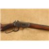 Image 6 : Winchester Model 1894 Deluxe Short Rifle .25-35 W.C.F. 22" Lever Action Â½ Button Mag 1909 C&r