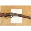 Image 1 : Winchester Model 1894 Deluxe Saddle Ring Carbine .25-35 Wcf 20" Lever Action Rifle 1905 C&r