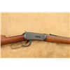 Image 1 : Winchester Model 1894 Saddle Ring Carbine .25-35 Wcf 20" Lever Action Rifle Mfd 1909 C&r