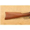 Image 3 : Winchester Model 1894 Saddle Ring Carbine .25-35 Wcf 20" Lever Action Rifle Mfd 1909 C&r