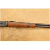 Image 5 : Winchester Model 1894 Saddle Ring Carbine .25-35 Wcf 20" Lever Action Rifle Mfd 1909 C&r