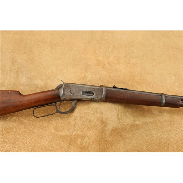 Winchester Model 1894 94 Saddle Ring Carbine Src .30-30 Wcf 20" Lever Action Rifle 1906 C&r