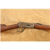 Image 1 : Winchester Model 1894 Saddle Ring Carbine .25-35 Wcf 20" Lever Action Rifle Mfd 1912 C&r