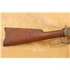 Image 3 : Winchester Model 1894 Saddle Ring Carbine .25-35 Wcf 20" Lever Action Rifle Mfd 1912 C&r