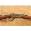 Image 4 : Winchester Model 1894 Saddle Ring Carbine .25-35 Wcf 20" Lever Action Rifle Mfd 1912 C&r