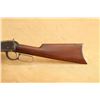 Image 8 : Browning Brothers Marked Winchester Model 1894 .30-30 W.C.F. 26" Lever Action Rifle Antique 1896