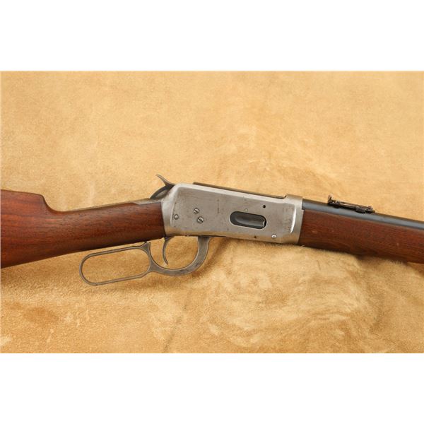 Winchester Model 1894 '94 Carbine .32-40 Win 20" Button Mag Lever Action Rifle Mfd 1911 C&r