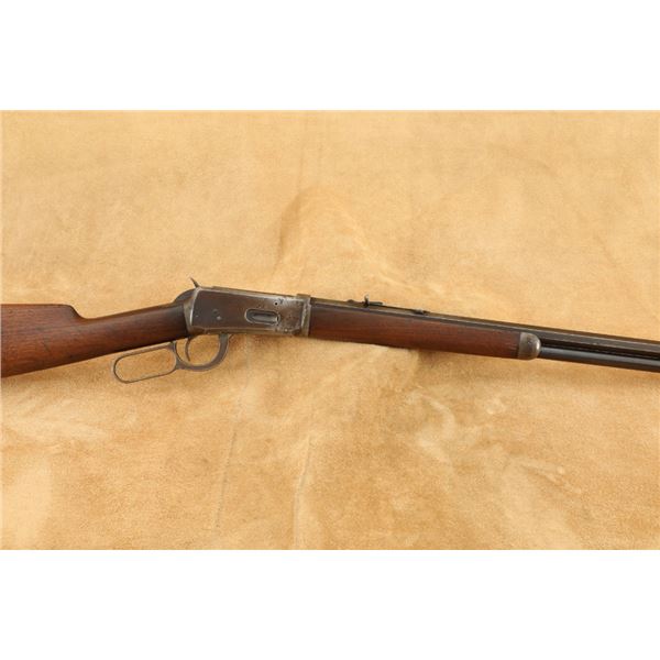 Pre-64 Winchester Model 1894 94 .30-30 W.C.F. 26" Lever Action Rifle Mfd 1904