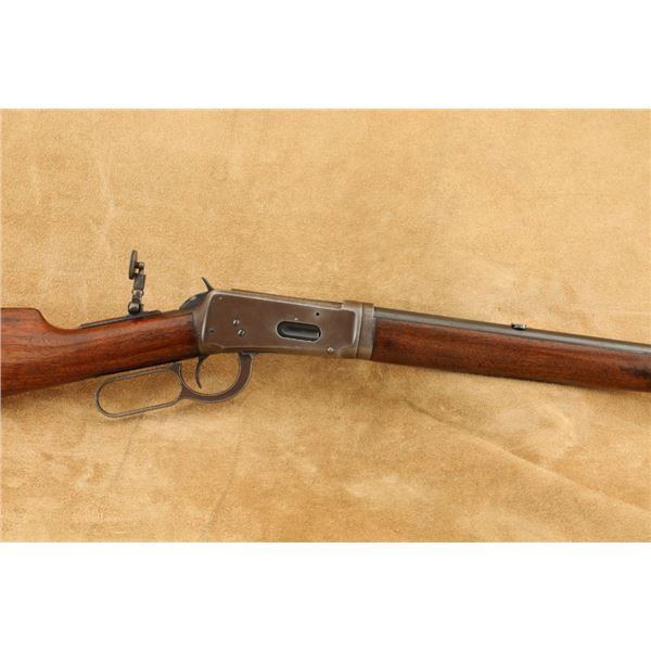 Pre-64 Winchester Model 1894 '94 Takedown 26" .30-30 Lever Action Rifle Mfd 1921 C&r